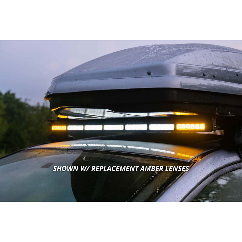  Diode Dynamics - SS42 White Combo Light Bar